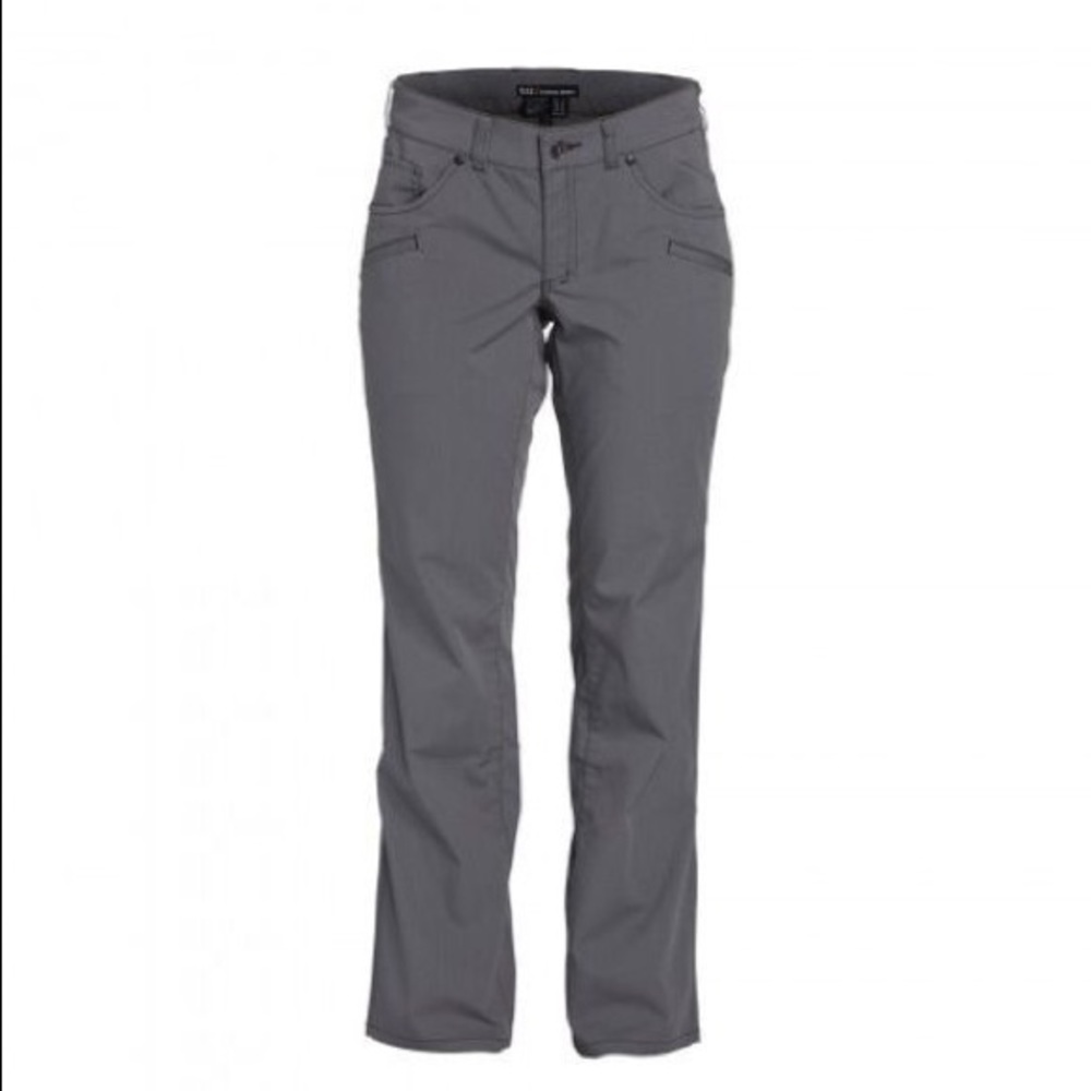 5.11 Women's Cirrus Tactical Pants